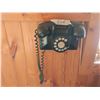 Image 1 : Antique Rotary Phone
