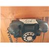 Image 3 : Antique Rotary Phone