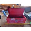 Image 1 : Small Tool Box With Contents