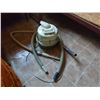 Image 1 : Vintage Vacuum with Attachments