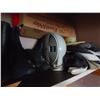 Image 3 : Shelf Contents Including Helmet and Rubber Boots