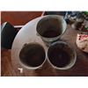 Image 2 : Lot of 3 Ash Pails
