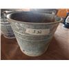 Image 3 : Lot of 3 Ash Pails