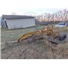 Image 3 : Tow Behind Grader