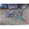 Image 1 : Lot of Bike Frames/Parts
