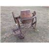 Image 1 : Antique Cement Mixer