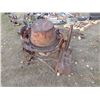 Image 2 : Antique Cement Mixer