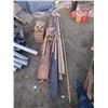 Image 2 : Misc. pile of Lumber, Lots of Good Pieces