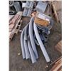 Image 3 : Pallet of Misc. PVC Pipes