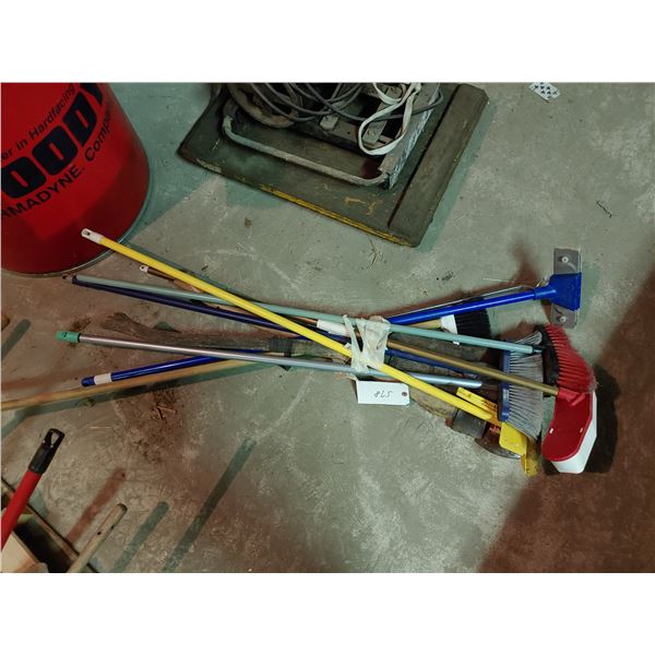 Lot of Misc, Hand Tools