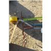 Image 3 : Set of 3 Hand Tools, Rake, Weed Whip and Garden Claw