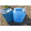 Image 2 : 2 Water Jugs