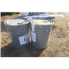 Image 1 : 2 Pails of AC-30 Silane Sealer for Concrete, Decks ETC