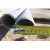 Image 3 : Lot of 4 Pipes Roughly 8 Feet and PVC