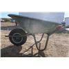 Image 4 : Wheel Barrow, Needs Tire Repair