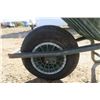 Image 5 : Wheel Barrow, Needs Tire Repair
