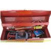Image 2 : Small Toolbox + Contents