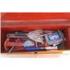 Image 3 : Small Toolbox + Contents