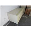 Image 2 : 48 x 23 1/2 4 Drawer Filing / Storage Cabinet