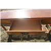 Image 4 : Sklar Pepper Hallway Table 52 x 15 3/4 X 26