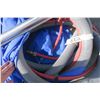 Image 5 : Esteam Commercial Carpet Cleaner With Hose and Head