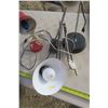 Image 4 : Adjustable Lamps Lot