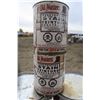 Image 8 : Cans of Paint / Stain / Adhesive