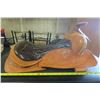 Image 1 : Small Horse Saddle