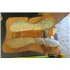 Image 7 : Small Horse Saddle