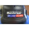 Image 4 : Mastervac 8 Gal. 4HP Vacuum