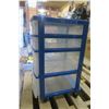 Image 2 : 4 Drawer Wheeled Organizer