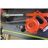 Image 2 : Black and Decker Weed Whip, Leaf Blower, 1 Battery and Charger