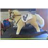 Image 1 : Rocking Horse Aprox. 30" Long