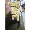 Image 2 : Rocking Horse Aprox. 30" Long