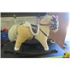 Image 4 : Rocking Horse Aprox. 30" Long