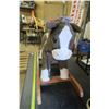Image 3 : Rocking Horse Aprox. 30" Long Whinneys and Gallops When you Squeeze Its Ear