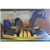 Image 1 : Rocking Horse Aprox. 30" Long