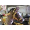 Image 2 : Rocking Horse Aprox. 30" Long