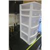 Image 2 : 5 Drawer Tower Organizer