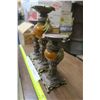 Image 6 : 3 Candle Holders
