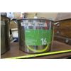Image 2 : 2 Soup Pots 1 16QT