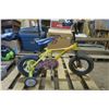 Image 1 : Childrens Lil' Bandit Bike W/ Training Wheels