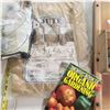 Image 3 : Vintage cabbage chopper gardening lot baby net