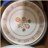 Image 4 : plates cutlery pasta dish large plates etc