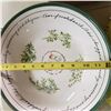 Image 6 : plates cutlery pasta dish large plates etc