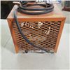 Image 1 : small heavy duty heater 240v