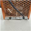 Image 2 : small heavy duty heater 240v