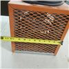 Image 4 : small heavy duty heater 240v