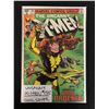 Image 1 : MARVEL COMICS UNCANNY X-MEN NO.135