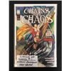 Image 1 : HARRIS COMICS CHAINS OF CHAOS NO.1